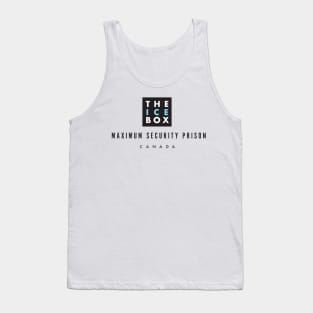 The Ice Box Tank Top